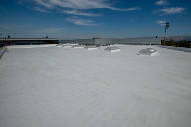 Best Green or Eco-Friendly Roofing Solutions  in White Oak, OH