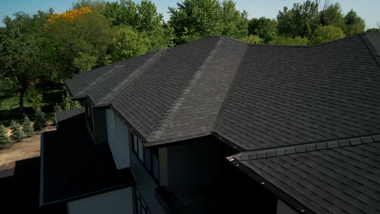 Best Slate Roofing  in White Oak, OH