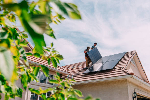 Best Roof Leak Repair  in White Oak, OH