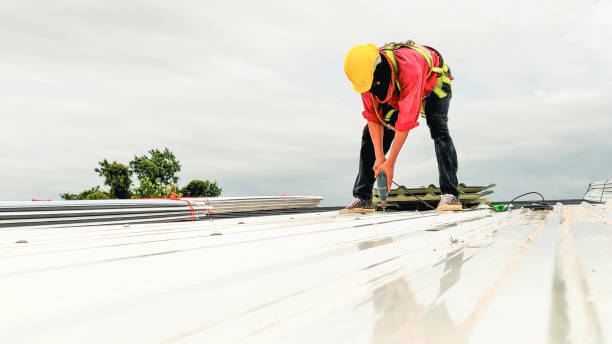 Best Storm Damage Roof Repair  in White Oak, OH
