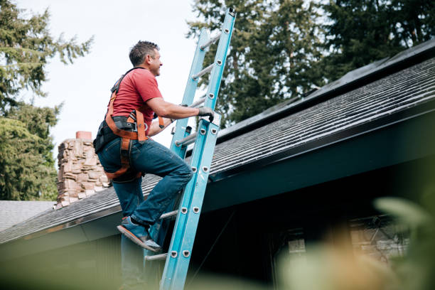 Roof Insulation in White Oak, OH